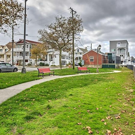 Cozy Ventnor Getaway Walk To Public Beach! Exteriör bild